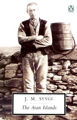 The Aran Islands book cover