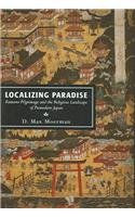 Localizing Paradise book cover