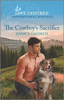 The Cowboy's Sacrifice book cover