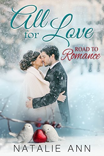 All for Love - Prequel book cover