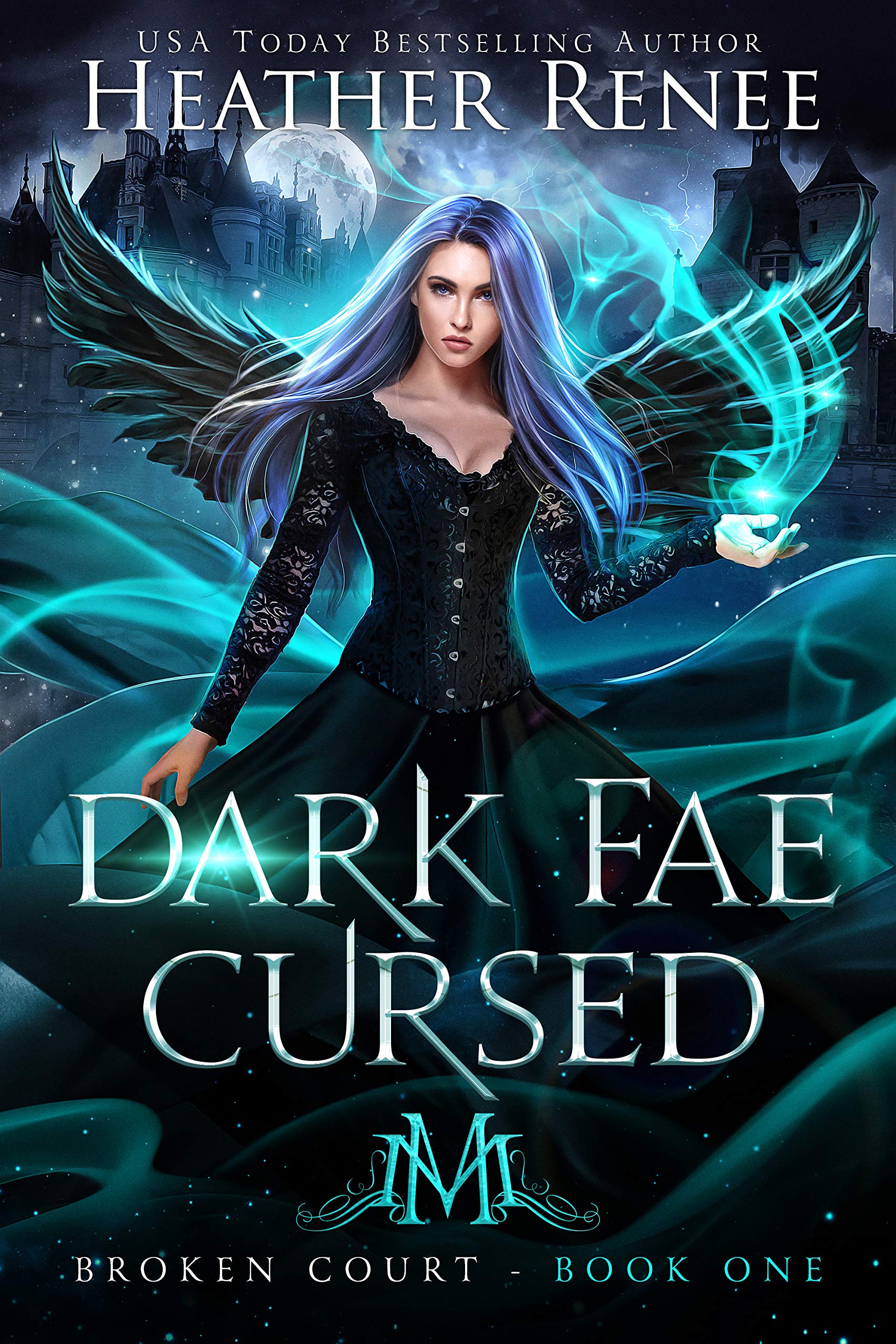 Broken Court book cover 1