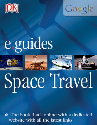 Space Travel book cover