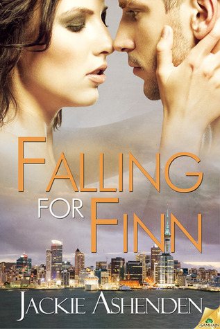 Falling For Finn book cover