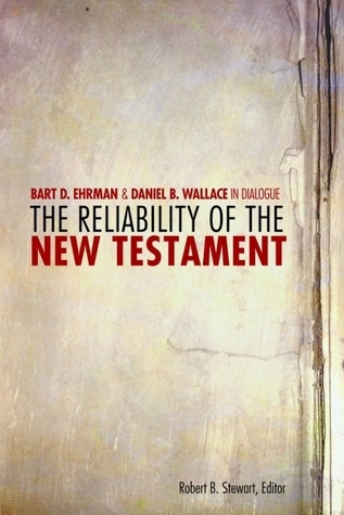 The Reliability of the New Testament book cover