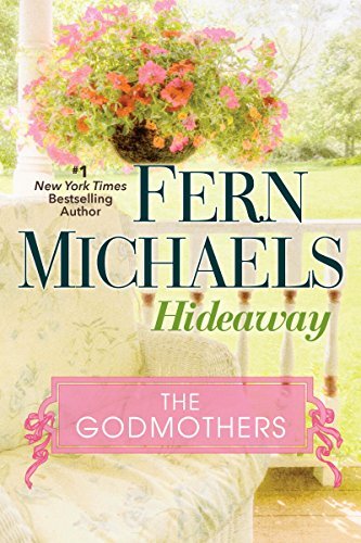 Hideaway book cover