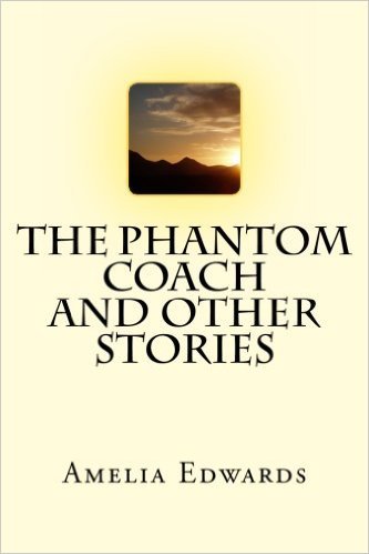 The Phantom Coach and other stories book cover