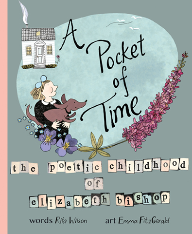 A Pocket of Time book cover