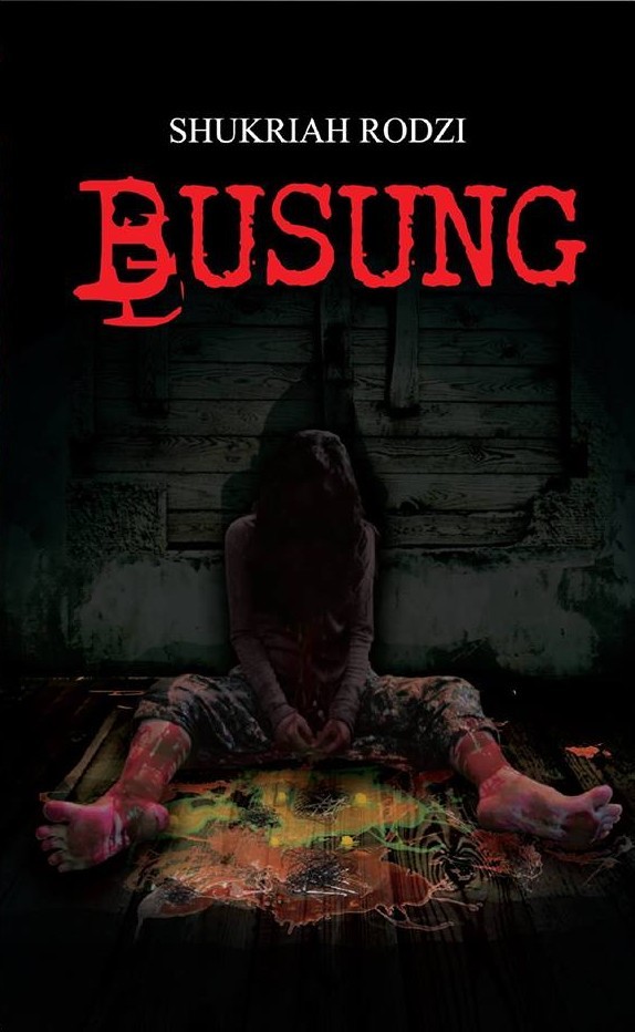 Busung book cover