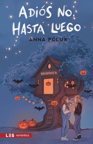 Adiós no, hasta luego book cover