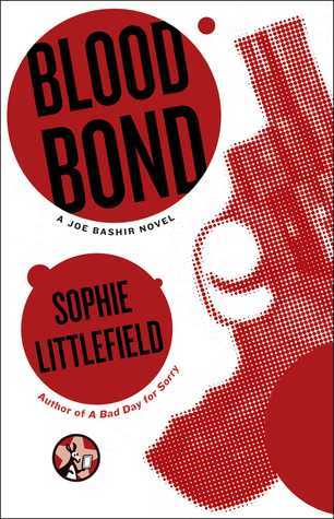 Blood Bond book cover