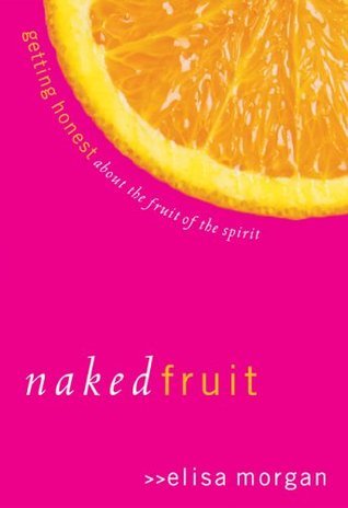 Naked Fruit book cover