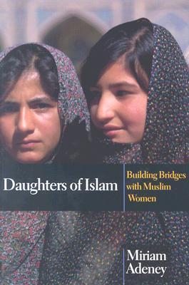 Daughters of Islam book cover