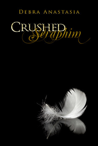 Seraphim book cover 1