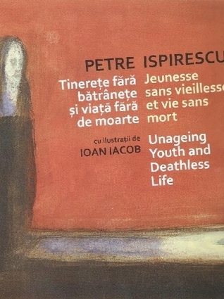 Youth Without Age and Life Without Death book cover