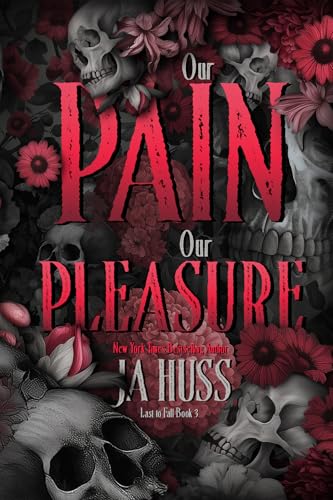 Last to Fall book cover 2