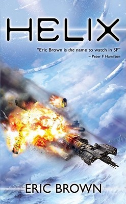 Helix book cover 1