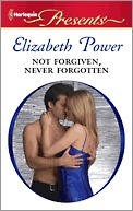 Not Forgiven, Never Forgotten book cover