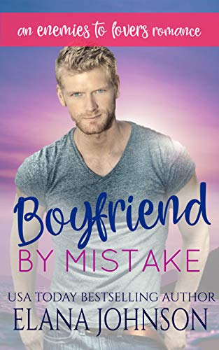 Carter's Cove Beach Romance book cover 1