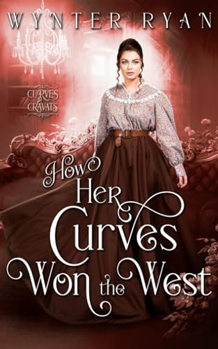 How Her Curves Won the West book cover