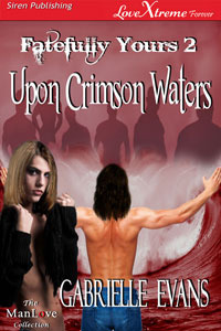 Fatefully Yours book cover 2