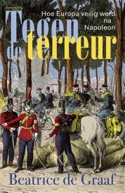 Fighting Terror after Napoleon book cover