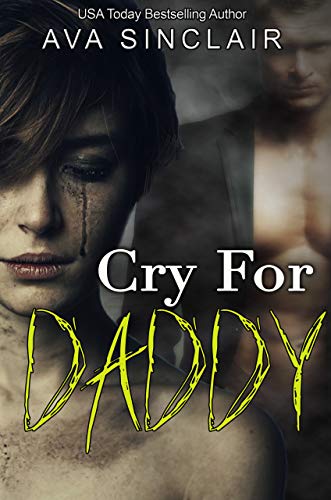 Cry for Daddy book cover