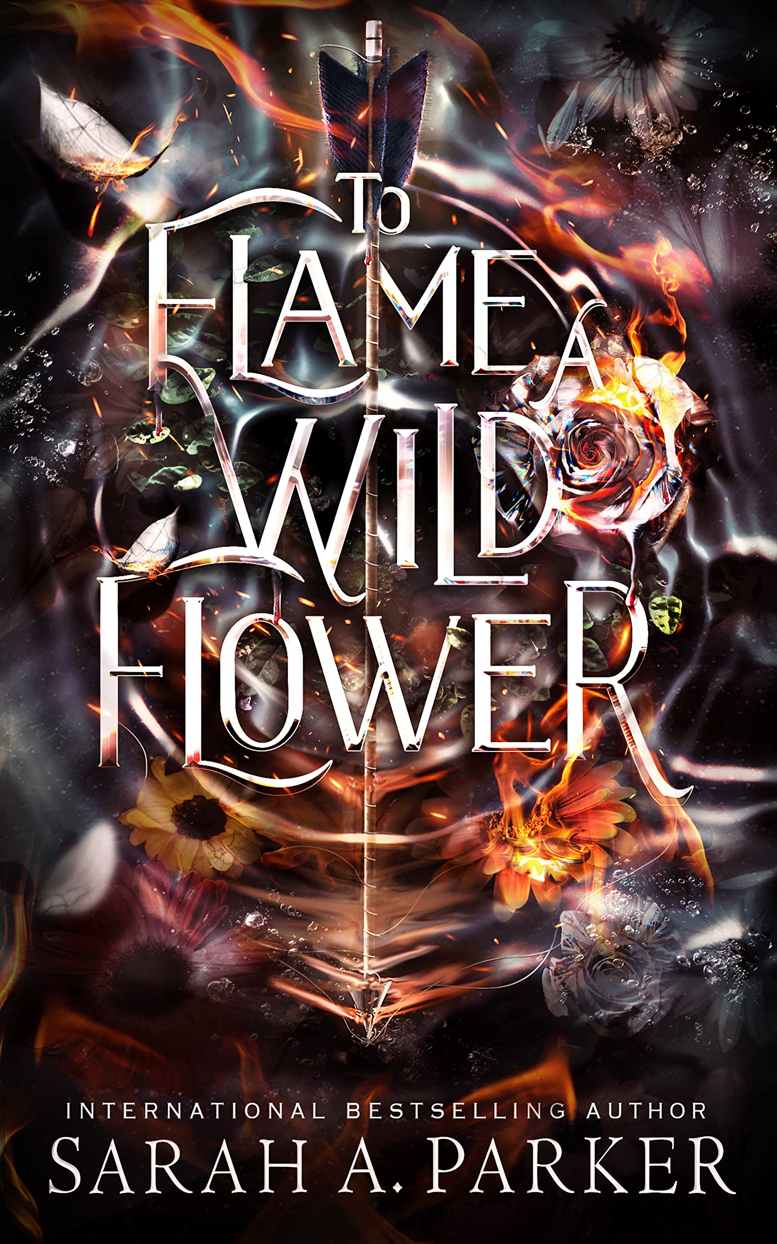 Crystal Bloom book cover 3