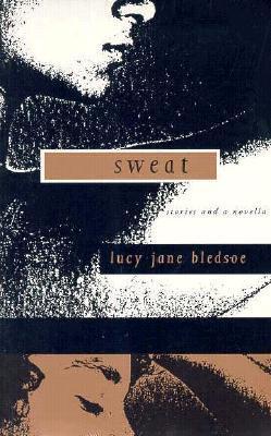 Sweat book cover