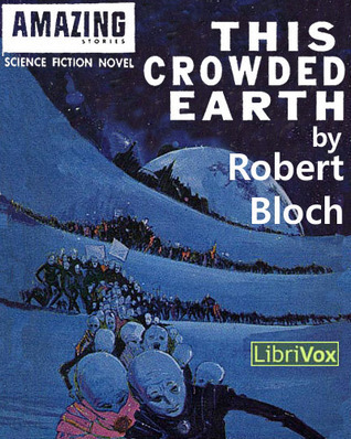 This Crowded Earth book cover