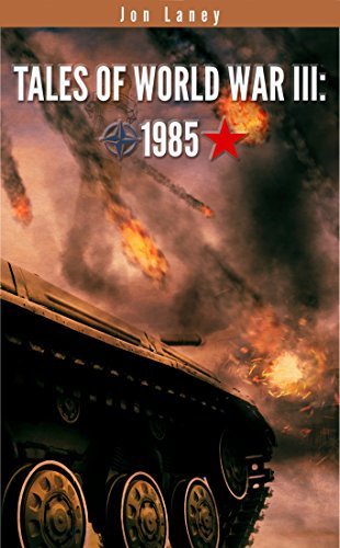 Tales of World War III book cover