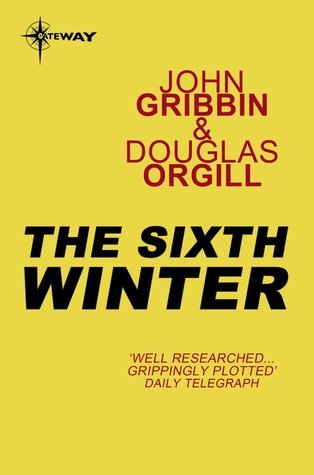 The Sixth Winter book cover