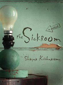 The Sickroom book cover