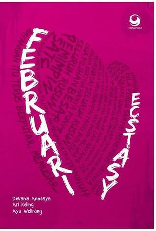 Monthly Series book cover 1