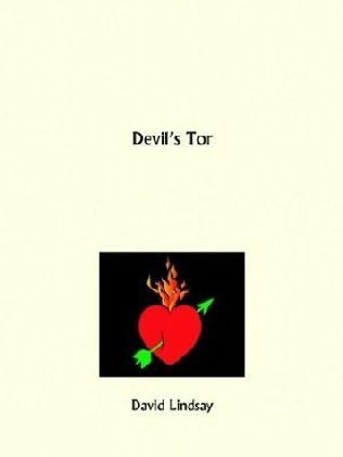 Devil's Tor book cover