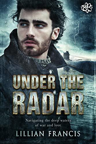Under the Radar book cover