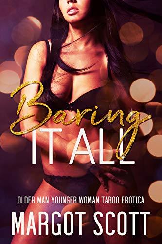 Baring it All book cover