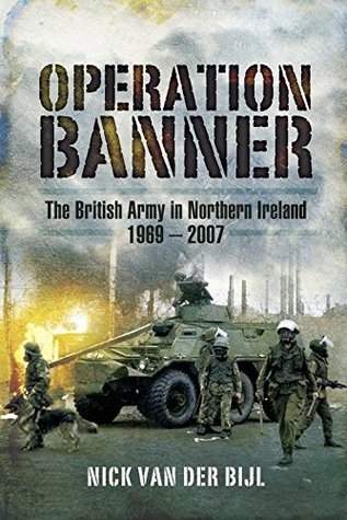 Operation Banner book cover