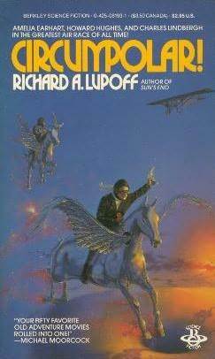 Twin Planets book cover 1