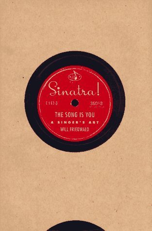 Sinatra! The Song Is You book cover