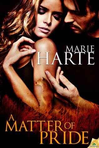 A Matter of Pride book cover