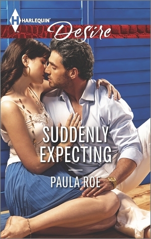 Suddenly Expecting book cover