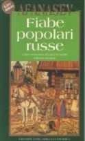 Myths and Legends of Russia book cover