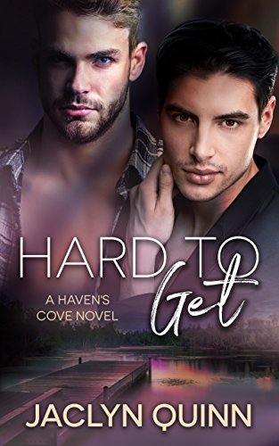 Haven's Cove book cover 2
