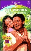 Daddy by Surprise book cover