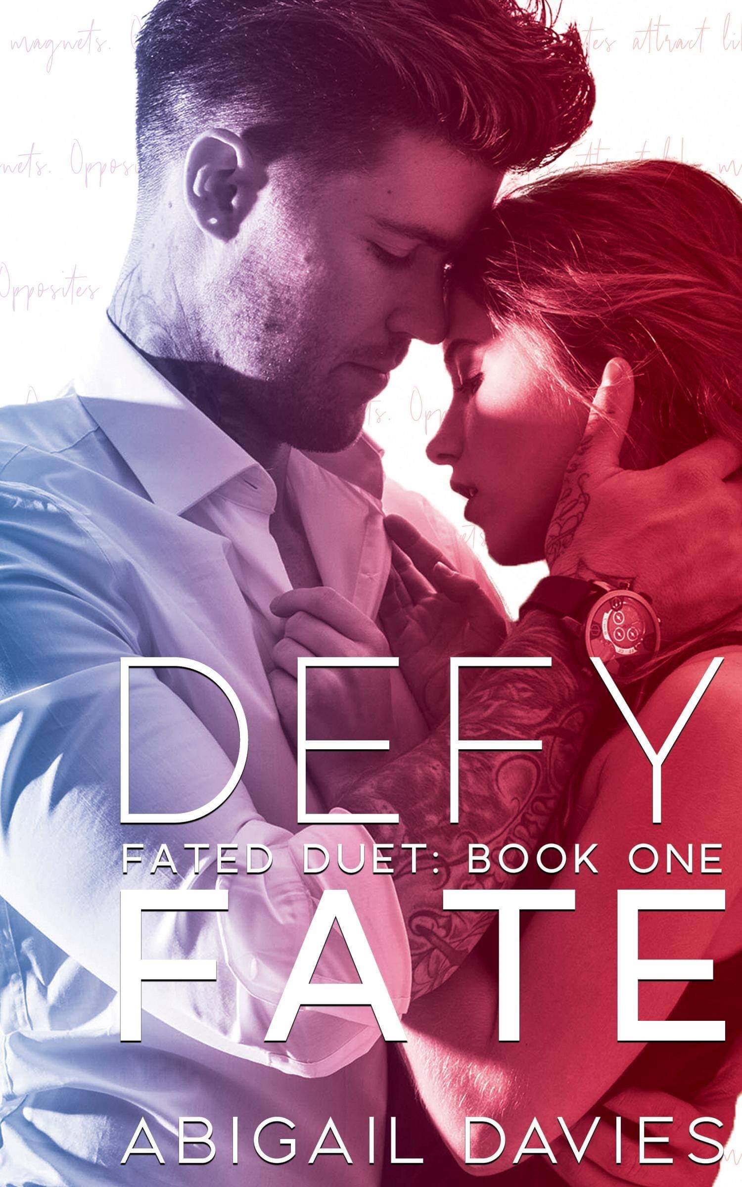 Easton Family Saga book cover 3