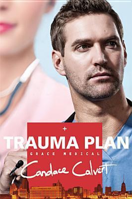 Grace Medical book cover 1