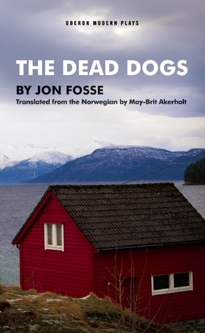 The Dead Dogs book cover