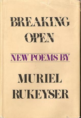 Breaking Open book cover