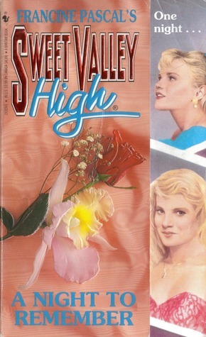 A Night to Remember book cover