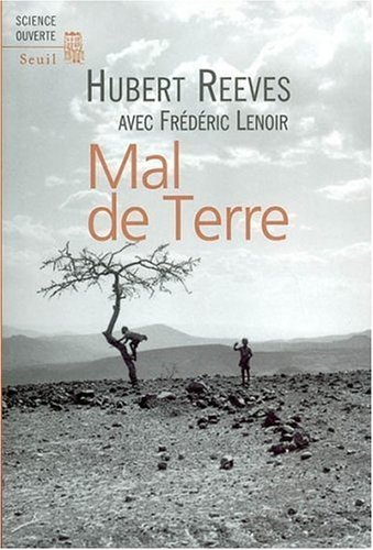 Mal de Terre book cover